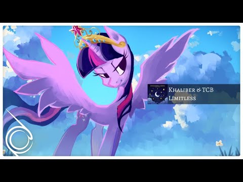 Khaliber & TCB - Limitless [Future/Colour Bass]