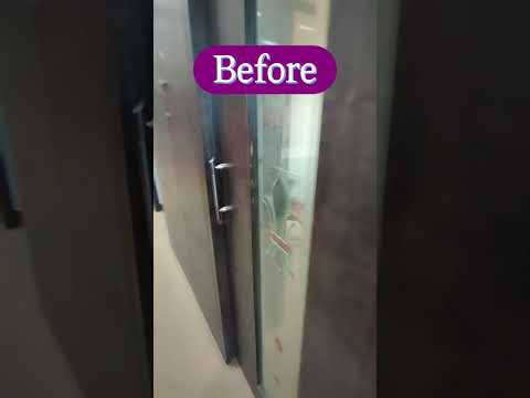 Office Dismantling Service