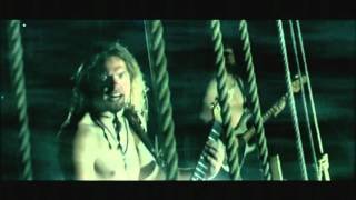 Týr - Hold the Heathen Hammer High (Official)