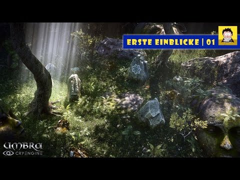 UMBRA - Erste Einblicke