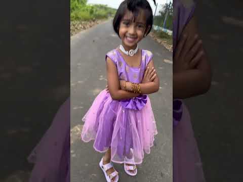 Hey minnalae 💃| pinky version ❤️ #shorts #dance #love #viral