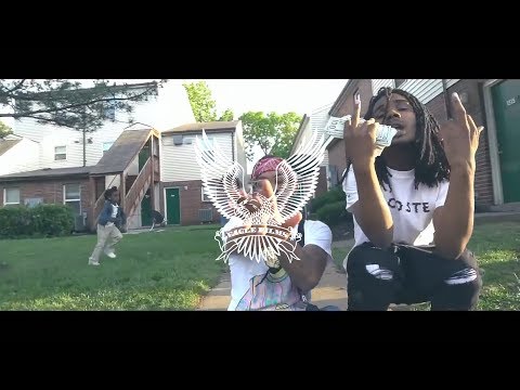 STUDIOJUNKIEZ x  3 Problems - No Budget [ Official Video ]