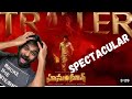 HanuMan Official Trailer - Reaction | Prasanth Varma | Teja Sajja | Primeshow Entertainment