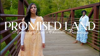 Promised Land - Amanda Paris &amp; Chanelle Buchanan (Official Music Video)