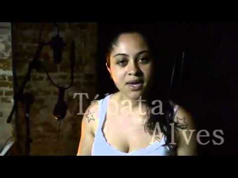 Tábata Alves - (Projeto Canal Sonoro) (Studio Subterrâneo)