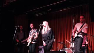 Alexz Johnson - Cologne (Live from The Drake Hotel)
