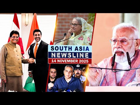 Celebrations erupt as PM Modi’s alliance scores big win in Bihar election