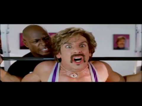 Dodgeball (2004) Trailer 2