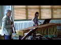 Mika and Richard Stoltzman: Bill Douglas's Irish Spirit for Clarinet and Marimba - WQXR Mika and Richard Stoltzman: Bill Douglas's Irish Spirit for Clarinet and Marimba