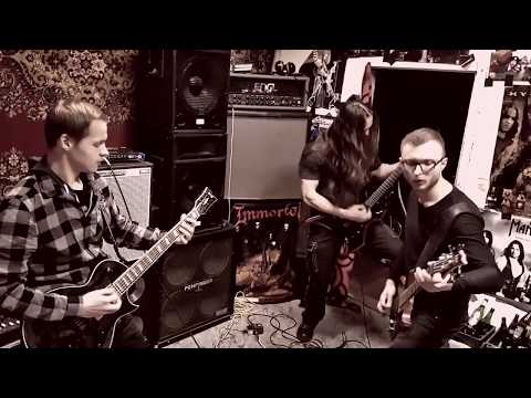 Armagenda - Intriganz