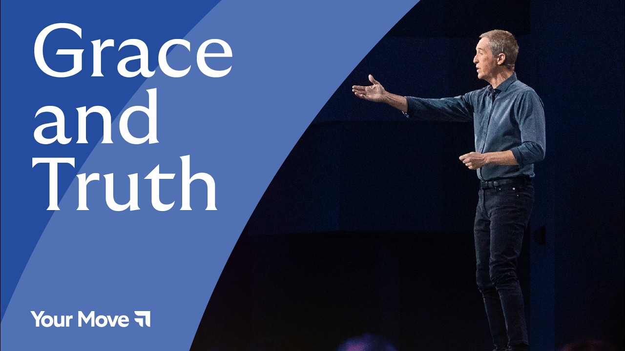 Grace and Truth