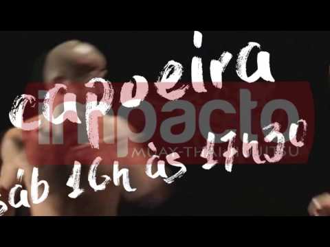 Projeto IMPACTO - Abba Itararé
