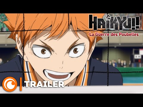 Bande-annonce