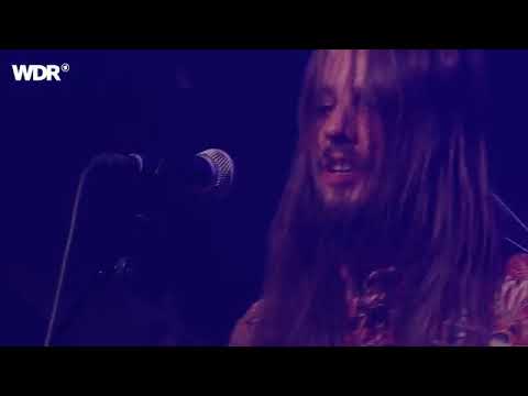 Radio Moscow (Live Rockpalast 2015)