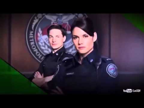 Rookie Blue 5x09 Season 5 Episode 9 Promo|Preview [HD]