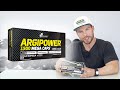 Olimp Argipower 1500 Im Review