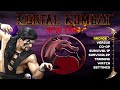 Mortal Kombat Chaotic New Era 2025 SHANG TSUNG The Ultimate Battle You Can T Miss