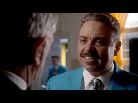 George Gently S06E02   Blue for Bluebird