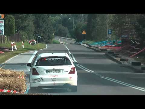 GSMP Korczyna 2014 | Fabian | Honda Civic [MotoRecords.pl]