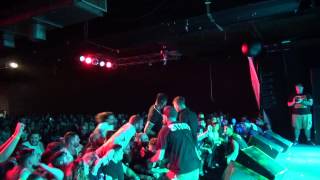 American Nightmare - (We Are)