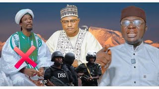 Toh Yanzu Shehu Mansur Mai Hankaka Yayiwa Gwamnan Kaduna Barazana...