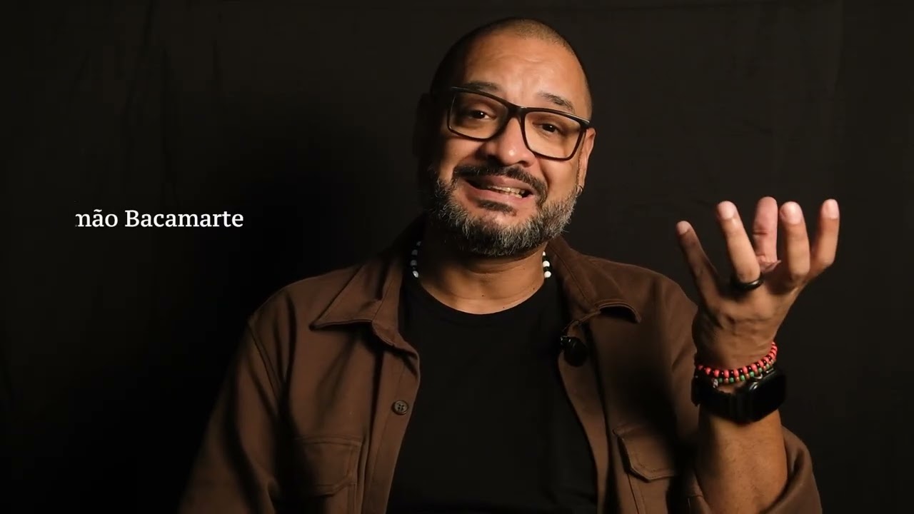 "O alienista", de Machado de Assis, por Márcio HIlário | IMS no vestibular