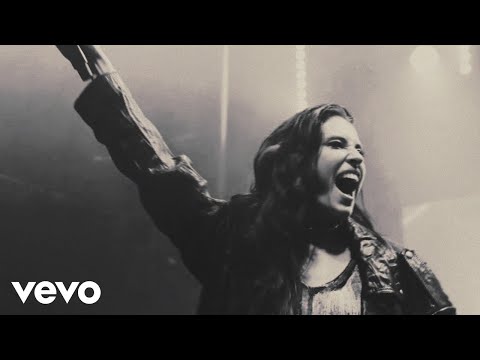 Video thumbnail for Maybe I Am (Live From Radio City Music Hall)