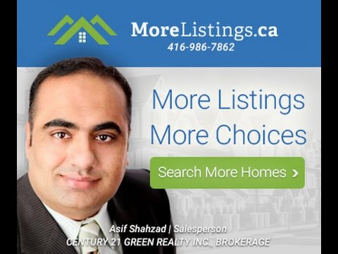 620 Ferguson Dr For Sale - Town House for Sale In Milton - Milton Town Home.