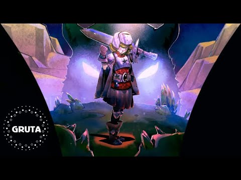 Gruta Review (Switch)