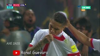 Un Sueño - Nicky Jam (Selección Peruana) | Rusia 2018