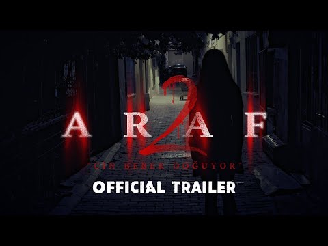 Araf 2 (2019) Trailer