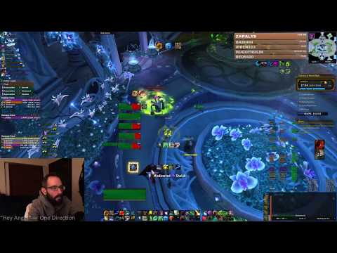 26 Tyrannical Cathedral of Eternal Night 7.3.5