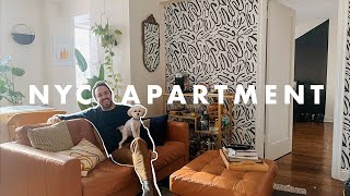 What $2,520 gets you in Midtown West | NYC Apartment Tours (1 bedroom)