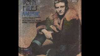 JOHN MILES   Putting My New Song Together