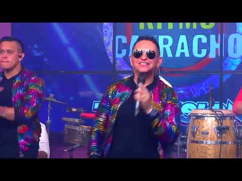 REGRESA A MI, GRAN BANDA EN VIVO RITMO CATRACHO