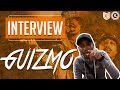 GUIZMO X KOMUNAUTARY : "SANS LA DROGUE ET LA PRISON J'AURAIS ÉTÉ UN MEILLEUR RAPPEUR" GUIZMO X KOMUNAUTARY : "SANS LA DROGUE ET LA PRISON J'AURAIS ÉTÉ UN MEILLEUR RAPPEUR"