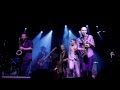 Balkan Beat Box - Look Like You / encore call (Live in New York) | Moshcam