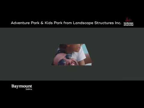 اقوي منتجع السخنة baymount