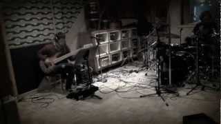 Burn The Map (Studio Video)