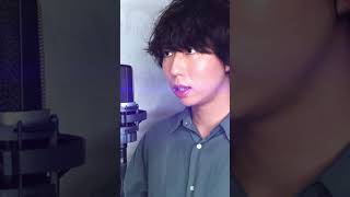 - 春よ、来い 声優さんとコラボで歌ってみた #shorts