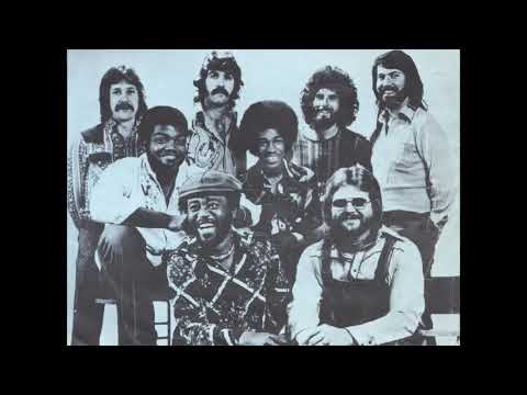 Rhythm Heritage - Disco Fied (1976)