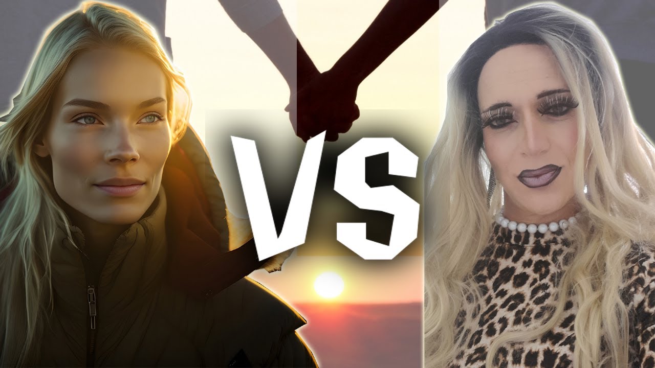 Do Women Like Crossdressers (Me)?