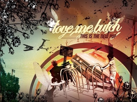 Love Me Butch - Reconcile