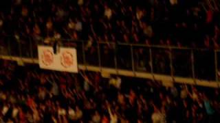 Sylver - 10 years. 27maart2010 - I hate you now.