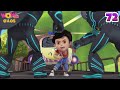 Vir The Robot Boy In Hindi Hindi Action Series For Kids New Gags 38 Animated Stories Spot