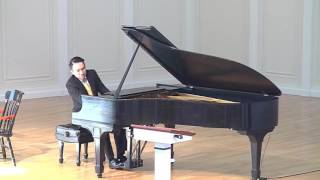 Lives of Creativity - The Artistry of Warren Lee video