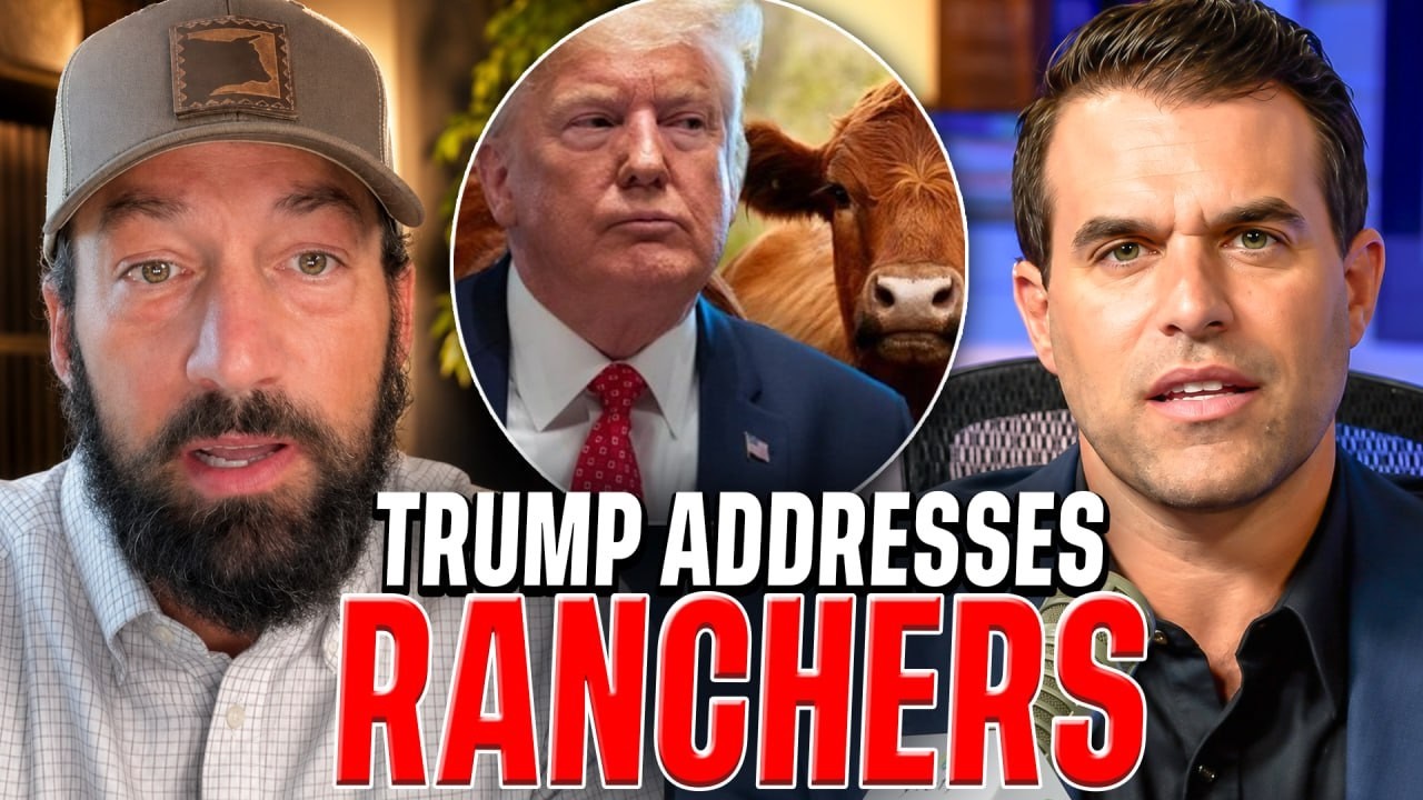 Trump Slashes Beef Prices With USDA Prime Deal