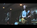 Nada Surf - Bad Best Friend - Philadelphia, PA - 4/1/2010
