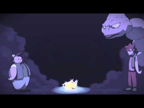 PokeAwesome 2- "PIKACHUUUU!!!" Sparta Hyper Mix