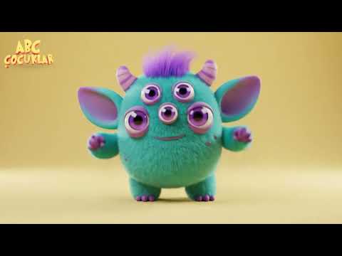 Karton Parti Zamanı | Çocuklar İçin Hareketli Karton Dans Dünyası Videoları – Nonstop Eğlence